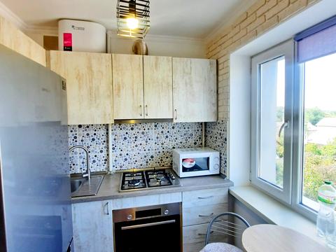 квартира за адресою Кленова вул., 3