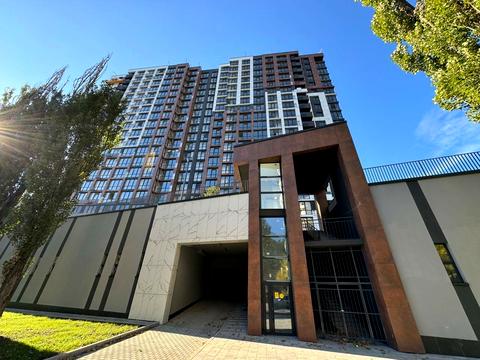 квартира за адресою Мокра вул. (Кудряшова), 8/10