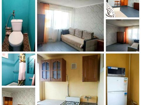 квартира по адресу Байрона, 175