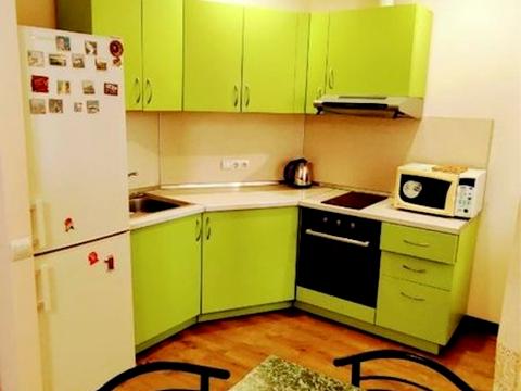 квартира за адресою Софії Русової вул., 3