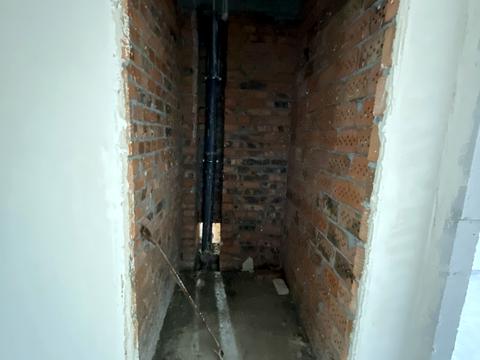 квартира по адресу Нижняя Береговая ул., 1-Б