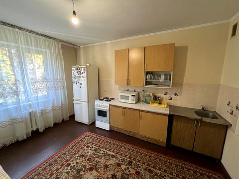 квартира по адресу Пономарёва ул., 18-А