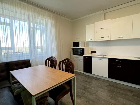 квартира за адресою Пономарьова вул., 26/4