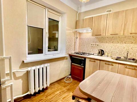 квартира по адресу Остафия Дашкевича ул. (Курнатовского), 3