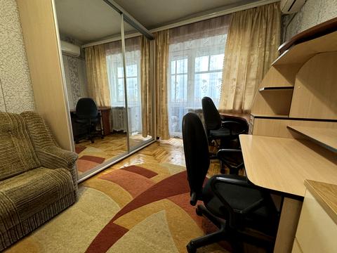 квартира за адресою Космічна вул., 114
