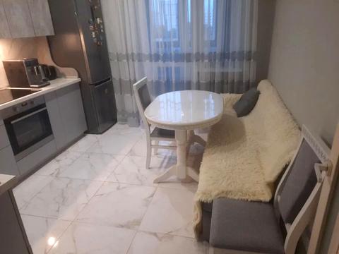 квартира за адресою проспект льва ландау, 52Л