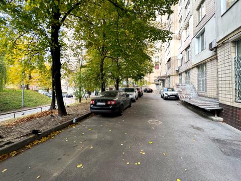 квартира за адресою Лесі Українки бульв., 36-В