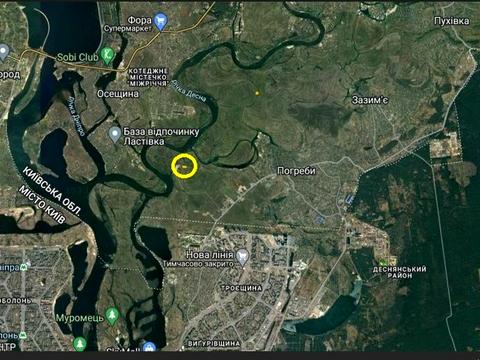 участок по адресу с. Погребы, 
