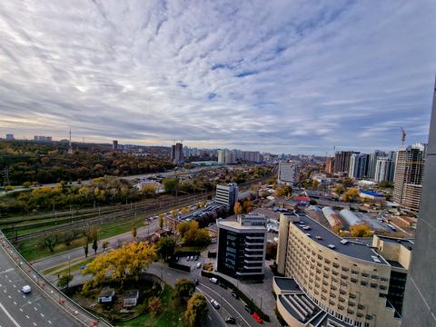 квартира по адресу Михаила Бойчука ул. (Киквидзе), 41-Б