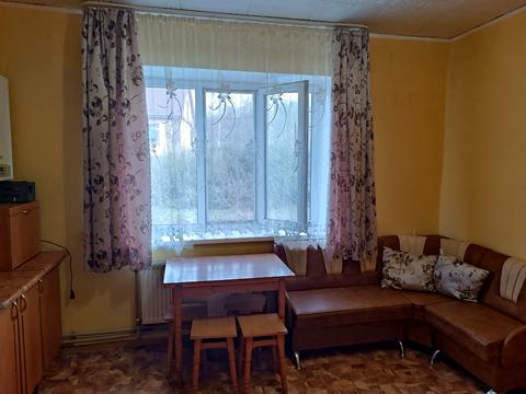 дом по адресу с. Верхов, Миру