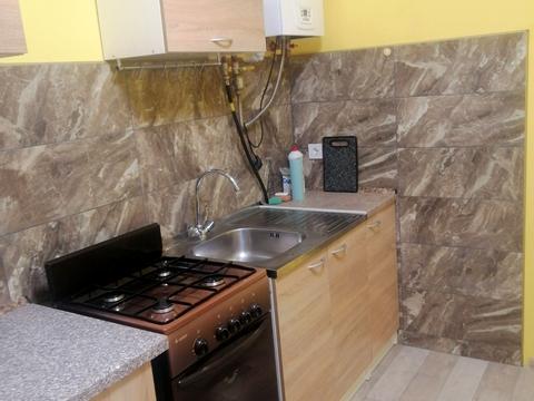 квартира по адресу Молодёжная ул. (Піонерська), 28-А