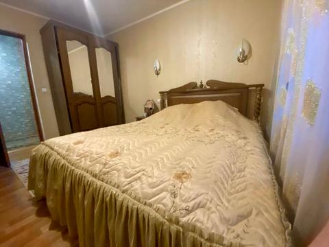 квартира за адресою Праці просп., 24