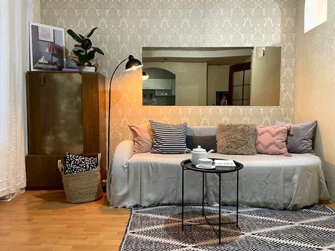 квартира по адресу Новомостицкая ул., 2-А