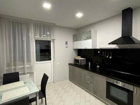 квартира по адресу Олены Пчилки ул., 8