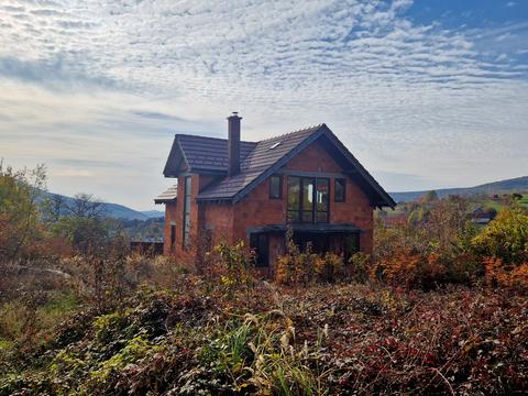 будинок за адресою с. Анталовці, Борканюка