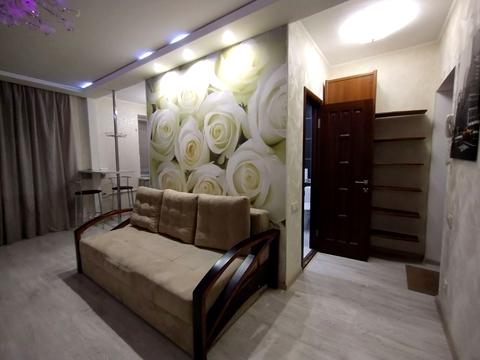 квартира за адресою Соборності, 27