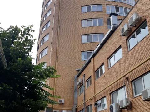 квартира за адресою Павла Нірінберга вул. (Баумана), 10