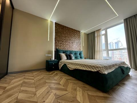 квартира за адресою Предславинська вул., 40