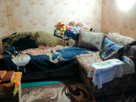 квартира по адресу Мира просп., 12
