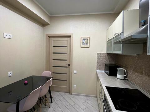квартира за адресою Шевченка бульв., 10-А
