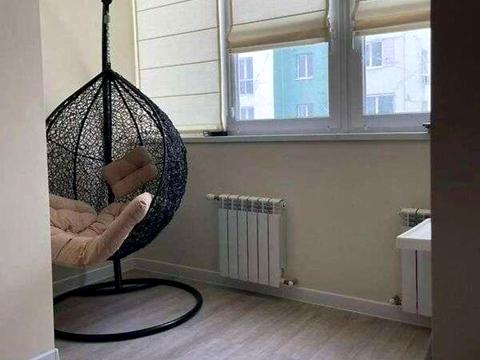 квартира по адресу Рогатинська Левада, 6