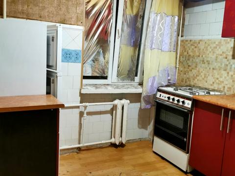 квартира по адресу Двенадцатого Апреля ул., 26