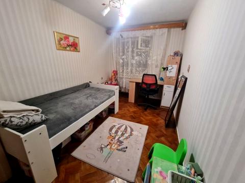 квартира за адресою Данченка вул., 1