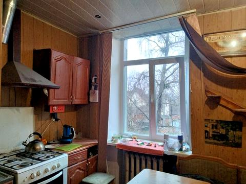 квартира по адресу Григоровское шоссе (Комсомольское), 67