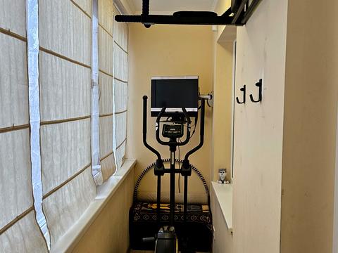 квартира по адресу Сечевых Стрельцов ул. (Артема), 59-А