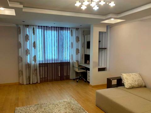 квартира по адресу Срибнокильская ул., 1