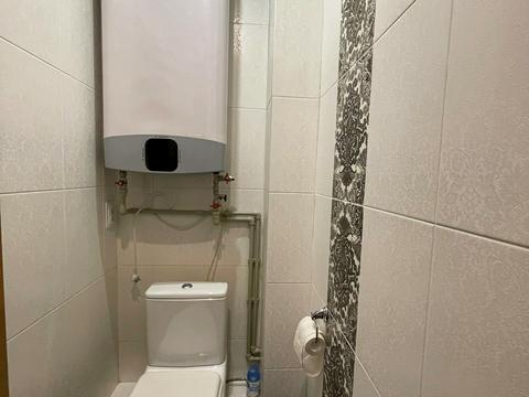 квартира за адресою Космічна вул., 3-А