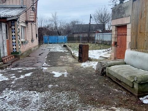 дом по адресу Якимчука, 58