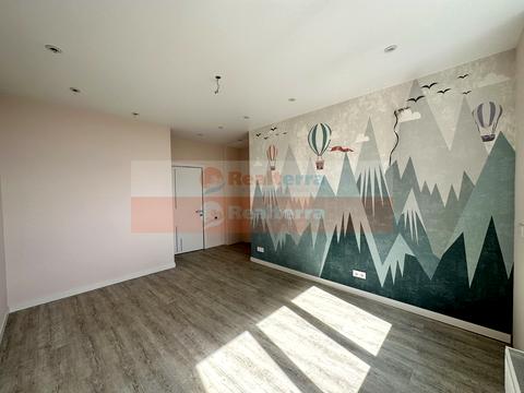 квартира за адресою Академіка Заболотного вул., 15-В