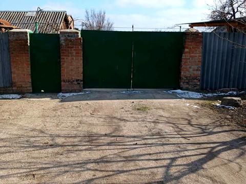 дом по адресу Садовая ул., 66