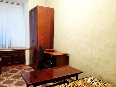 квартира по адресу Польский спуск, 9