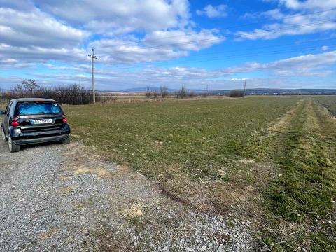 ділянка за адресою 