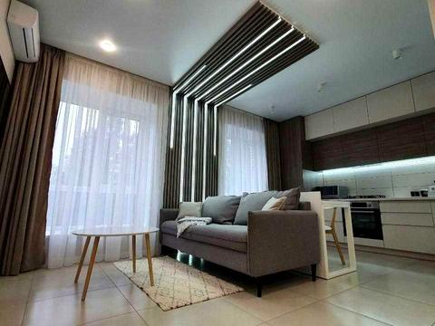 квартира за адресою Набережна Перемоги вул., 42л