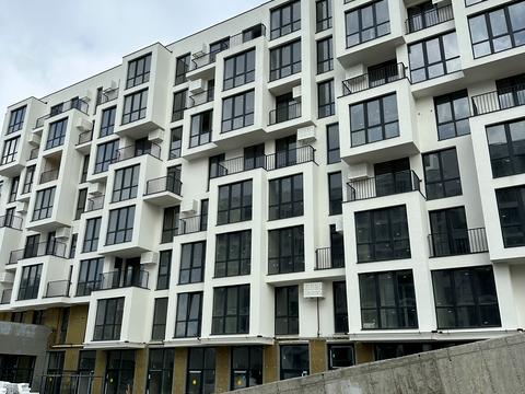 квартира за адресою Капушанська вул., 150