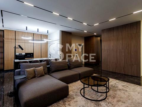 квартира за адресою Василя Тютюнника вул. (Анрі Барбюса), 37/1