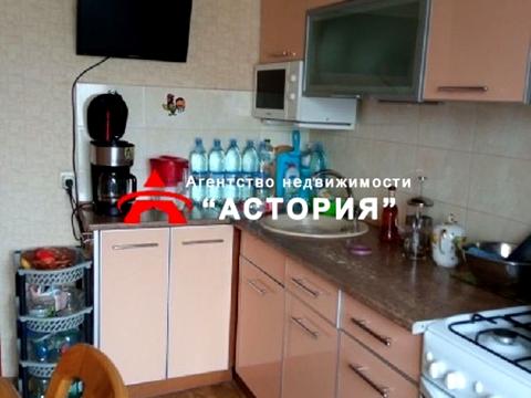 квартира по адресу Чаривная ул., 121
