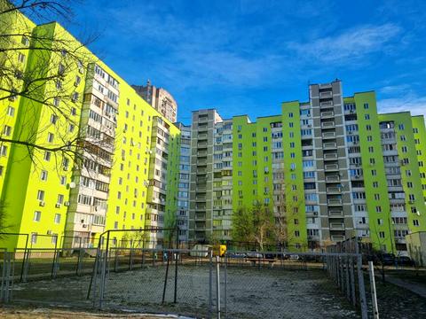 квартира за адресою Миколи Лаврухіна вул., 7