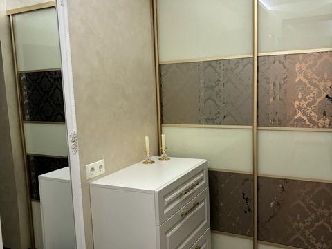 квартира по адресу Петра Григоренко просп. (Маршала Жукова), 14