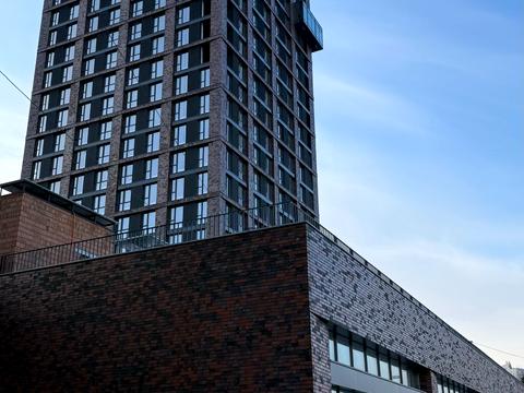 квартира за адресою Набережна Перемоги вул., 128