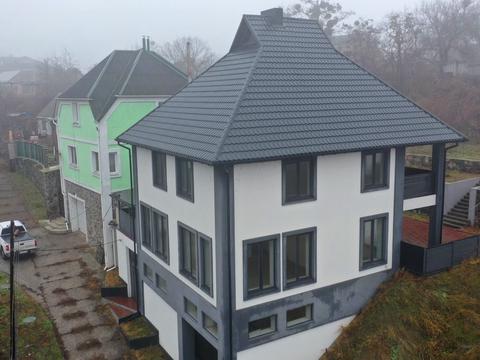 дом по адресу Черкассы, Пров. Білоцерківський узвіз, 12