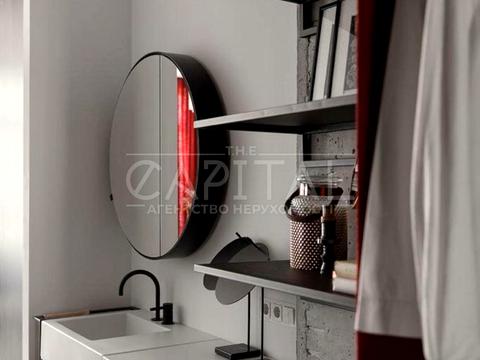 квартира по адресу Андрея Верхогляда ул. (Михайла Драгомирова), 15