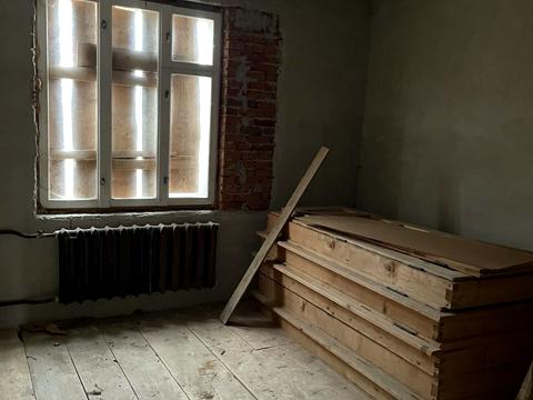 дом по адресу Владимира Великого ул., 17А