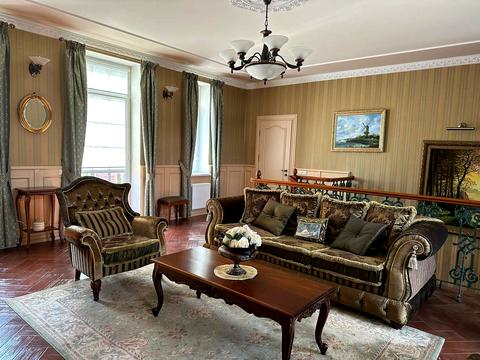 будинок за адресою вулиця Кошового