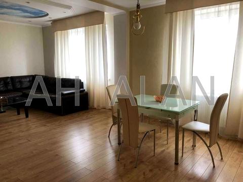 квартира за адресою Петра Григоренка просп., 23