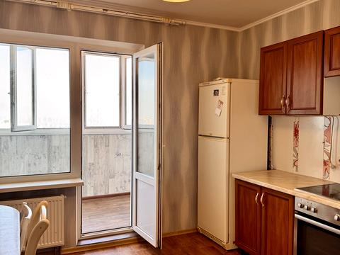 квартира за адресою Науки просп., 55-А