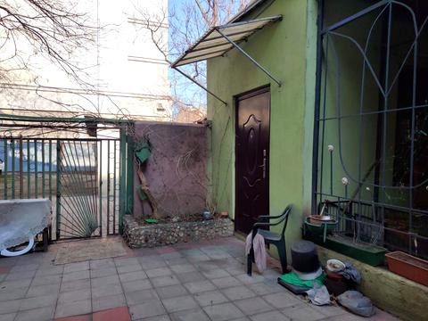 квартира по адресу Еврейская ул. (Бебеля), 6